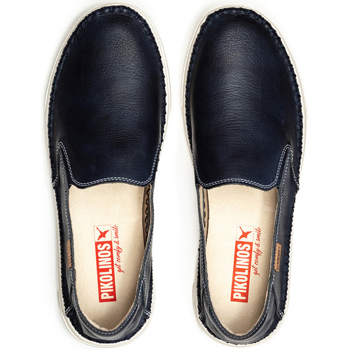 Chaussures Homme Slip ons Homme | Pikolinos ALICANTE - EY75297