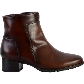 Chaussures Boots Gabor 175256 Marron