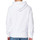 Vêtements Homme Sweats Superdry M2011506A Blanc