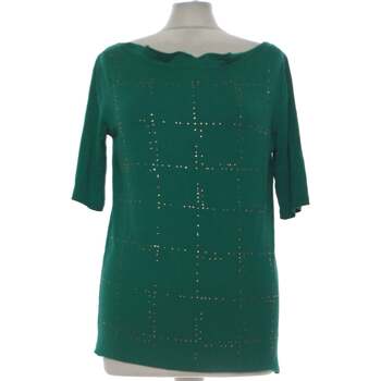 Vêtements Femme T-shirts & Polos Jacqueline Riu 36 - T1 - S Gris