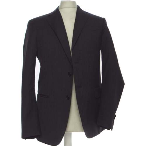 Vêtements Homme Costumes et cravates Homme | Hackett Veste De Costume38 - YB86263