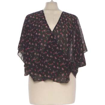 Vêtements Femme myspartoo - get inspired H&M blouse  34 - T0 - XS Noir Noir