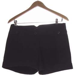 Vêtements Femme Shorts / Bermudas Mim Short  38 - T2 - M Noir