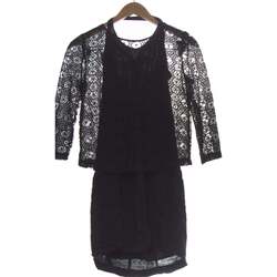 Vêtements Femme Robes courtes Kookaï robe courte  34 - T0 - XS Noir Noir