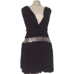 Vêtements Femme Robes Blend Of America robe mi-longue  34 - T0 - XS Noir Noir