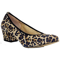Chaussures Femme Escarpins Perlato PERLAT21 LEOPARD
