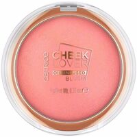 Beauté Femme Blush & poudres Catrice Cheek Lover Oil-infused Blush 010-blooming Hibiscus 9 Gr 