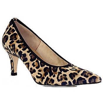 Chaussures Femme Escarpins Perlato PERLAT21 LEOPARD