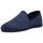 Chaussures Homme Chaussons Calzamur 277005002 MARINO Hombre Azul marino Bleu