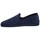 Chaussures Homme Chaussons Calzamur 277005002 MARINO Hombre Azul marino Bleu