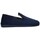 Chaussures Homme Chaussons Calzamur 27000001 MARINO Hombre Azul marino Bleu