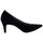 Chaussures Femme Escarpins Perlato PERLAT21 NOIR