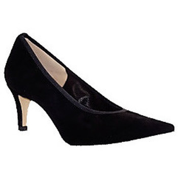 Escarpins Perlato PERLAT21 NOIR - Chaussures Escarpins Femme 65 