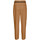 Vêtements Femme Pantalons Vero Moda 10247088 Marron