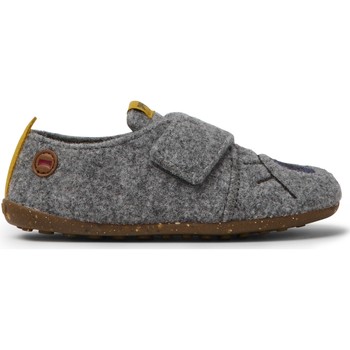 Chaussures Enfant Chaussons Camper Chaussons  TWS Kids gris