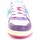 Chaussures Femme Baskets basses Diadora 501.177738 Baskets femme multicolore Multicolore