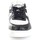 Chaussures Femme Baskets basses Diadora 201.177826 Baskets femme noir Noir