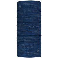 Accessoires textile Echarpes / Etoles / Foulards Buff Dryflx Tube Scarf Bleu