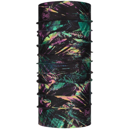 Accessoires textile Femme Veuillez choisir votre genre Buff Thermonet Tube Scarf Multicolore