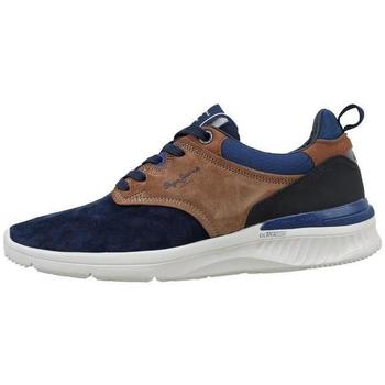 Pepe jeans Homme Baskets Basses  Jay-pro...