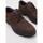 Chaussures Homme Derbies & Richelieu CallagHan 46400 Marron