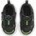 Chaussures Enfant Baskets mode Nike Baskets Air Max Bolt Noir