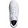 Chaussures Femme Baskets mode adidas Originals Baskets Advantage Blanc