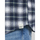 Vêtements Homme Chemises manches longues Jack & Jones Chemise coton Bleu