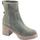 Chaussures Femme Low boots Wonders H-4421 Veldry Beige