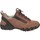 Chaussures Femme Baskets basses Allrounder by Mephisto Naila-tex Marron