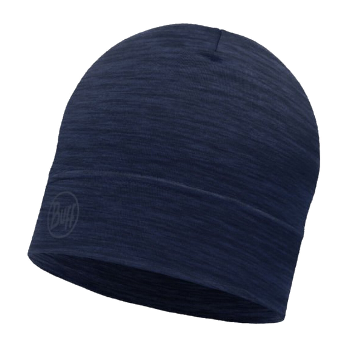 Accessoires textile Bonnets Buff Merino Lightweight Hat Beanie Bleu