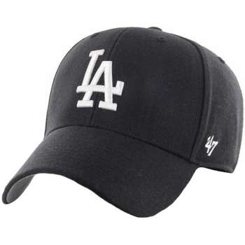Accessoires textile Casquettes 47 Brand Los Angeles Dodgers Cap Noir