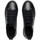 Chaussures Femme Baskets montantes Superga 2643-ALPINA Noir