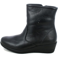 Chaussures Femme Low boots Florance 10152C.01 Noir