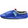 Chaussures Chaussons Nuvola. New Light Bleu