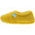 Chaussures Femme Chaussons Nuvola. Classic Bee Jaune