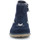 Chaussures Fille Boots Mod'8 Stampcat Bleu