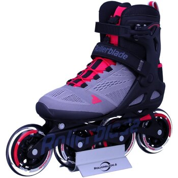 Chaussures Chaussures à roulettes Rollerblade  Gris