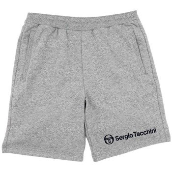 Vêtements Homme Shorts / Bermudas Sergio Tacchini Short  Asis S hea/grey