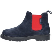 Chaussures Enfant Boots Naturino 0012501566 Multicolore