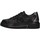 Chaussures Femme Baskets montantes Stonefly 217099 Noir