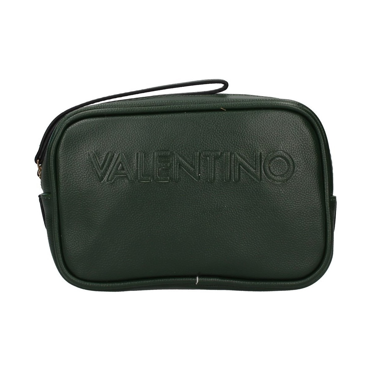 Sacs Femme Trousses Valentino Bags VBE5JF506 Vert