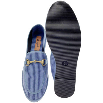 Shoes4Me FRIMOCjeans Bleu