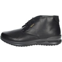 Chaussures Homme Boots Valleverde VL53823P Noir