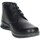 Chaussures Homme Mocassins Valleverde VL53823P Noir