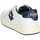 Chaussures Homme Baskets montantes Lotto T7378 Blanc