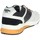 Chaussures Homme Baskets montantes Lotto 212394 Blanc
