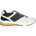 Chaussures Homme Baskets montantes Lotto 212394 Blanc
