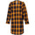 Vêtements Femme Robes courtes Attic And Barn MATDR032-JAVA Multicolore