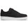 Chaussures Homme Baskets basses Nike AIR FORCE 1 LO Noir